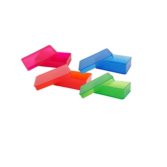 Æske 19x12x4 cm 5 stk.