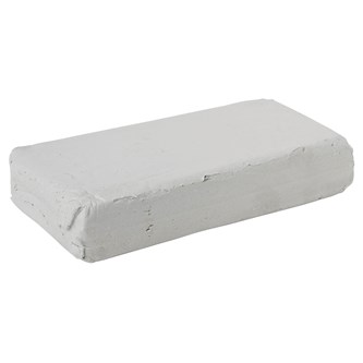 DAS modellervoks 1 kg hvid