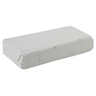 DAS modellervoks 1 kg hvid
