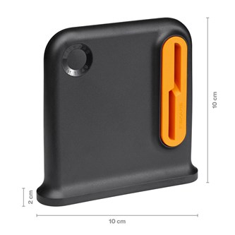 FISKARS Clip-Sharp saksesliber