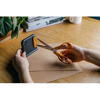 FISKARS Clip-Sharp saksesliber