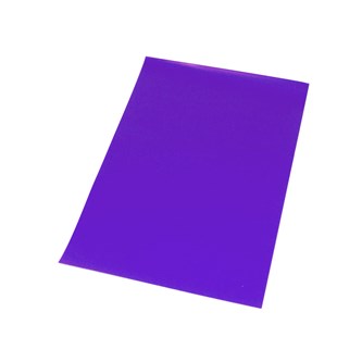 Farvet karton A3 100 ark