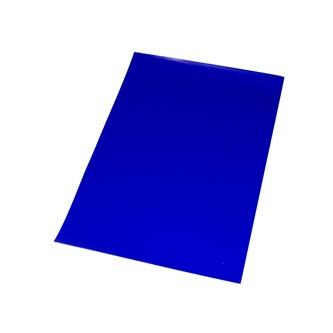 Farvet karton A3 100 ark