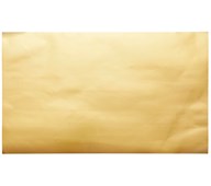 Metalpapir på rulle