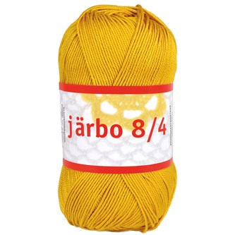 Broderi-/hæklegarn 8/4