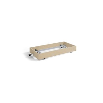 Fixa 5: plint D35 cm