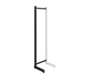 Wille L-stativ tilbygningsmodul 40 cm