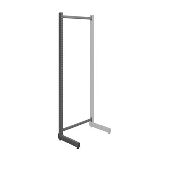 Wille L-stativ tilbygningsmodul 60 cm