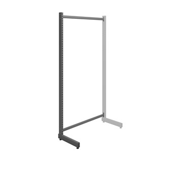 Wille L-stativ tilbygningsmodul 90 cm