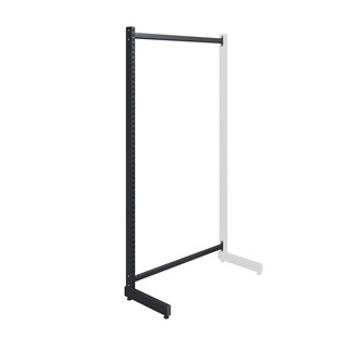 Wille L-stativ tilbygningsmodul 90 cm