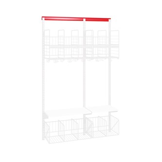 Wille bæreliste 190 cm