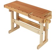 Sjöberg 1 høvlebænk 107x40xh85 cm