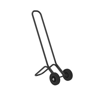 Stolevogn metal