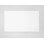 Air skrivetavle uden ramme 300x120 cm