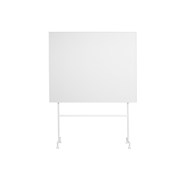 One Mobile whiteboard