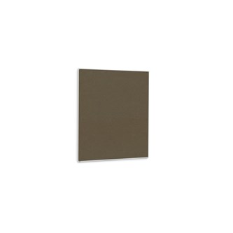 Boarder opslagstavle tekstil 100x120 cm