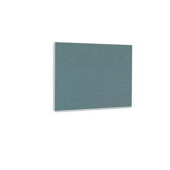 Boarder opslagstavle tekstil 150x120 cm