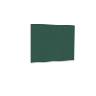 Boarder opslagstavle tekstil 150x120 cm