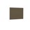 Boarder opslagstavle tekstil 150x120 cm