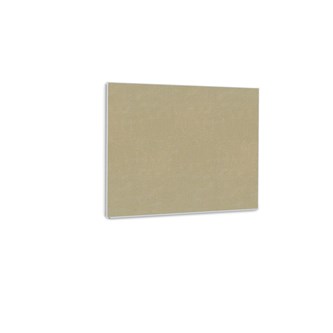 Boarder opslagstavle tekstil 150x120 cm