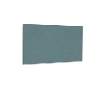 Boarder opslagstavle tekstil 200x120 cm