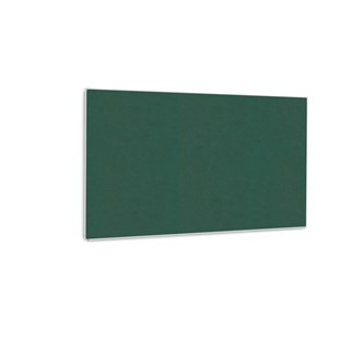 Boarder opslagstavle tekstil 200x120 cm