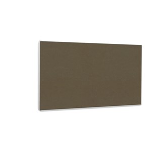 Boarder opslagstavle tekstil 200x120 cm