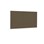 Boarder opslagstavle tekstil 200x120 cm