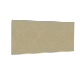 Boarder opslagstavle tekstil 250x120 cm
