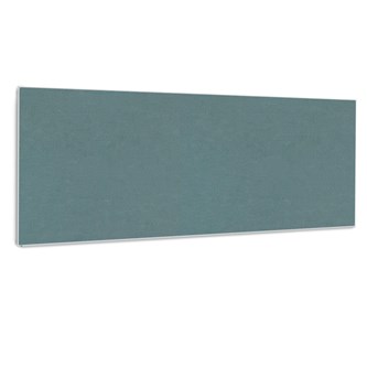 Boarder opslagstavle tekstil 300x120 cm