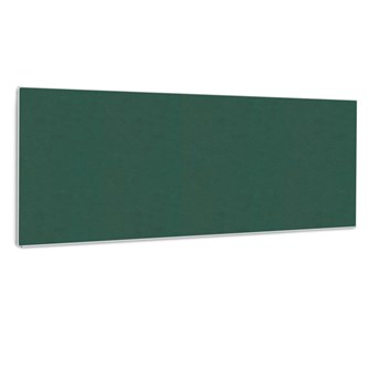 Boarder opslagstavle tekstil 300x120 cm