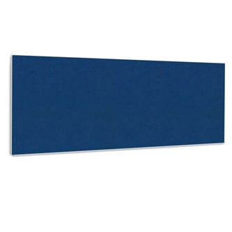 Boarder opslagstavle tekstil 300x120 cm