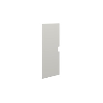 Fixa 1,5:3 dør m/greb