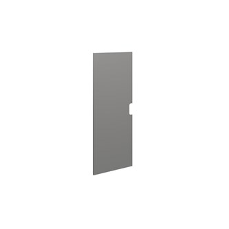 Fixa 1,5:3 dør m/greb