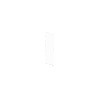 Fixa 1,5:3 dør m/greb