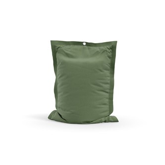 Sækkestol Mini 70x100 cm i bomuldsstof