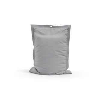 Sækkestol Mini 70x100 cm i bomuldsstof