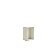 Fixa 2:2 modul D35 cm lysgrå HT laminat