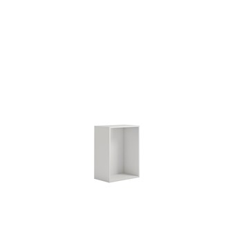 Fixa 2:2 modul D35 cm lysgrå HT laminat