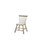 Lille My barnestol lav, sh 33 cm
