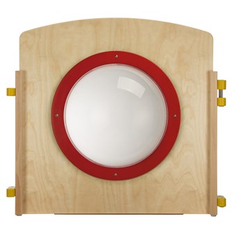 Pamini legepanel bådvindue