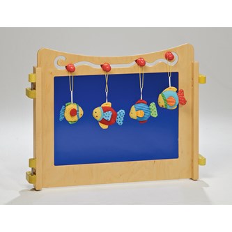 Pamini legepanel vand