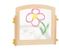 Pamini legepanel akrylvindue