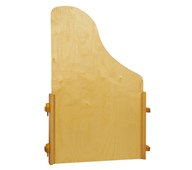 Pamini legepanel høj