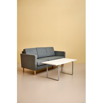 Mr. Box sofabord 120x55 cm