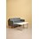 Mr. Box sofabord 120x55 cm