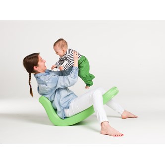 Vippi balancestol