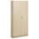 Norden FSC materialeskab 2 laminatlåger B100xD32xH210 cm birk