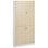Norden FSC materialeskab 4 laminatlåger B100xD32xH210 hvid