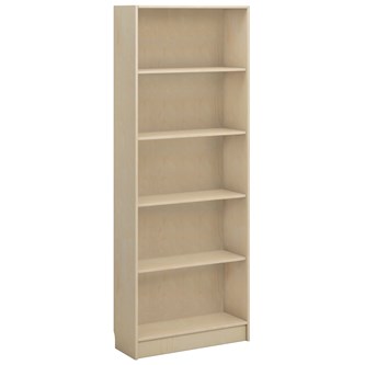 Norden FSC bogreol B80xD30xH210